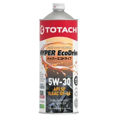 Motor oil Totachi Hyper EcoDrive 5W-30 1L
