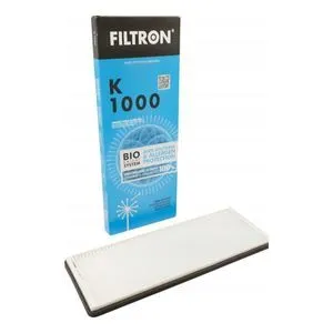 Cabin Air Filter Filtron K1000