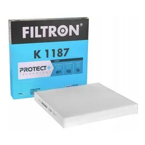 Cabin Air Filter Filtron K1187