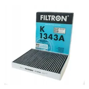 Cabin Air Filter Filtron K1343A