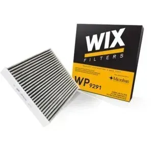 Cabin Air Filter Wix WP9291