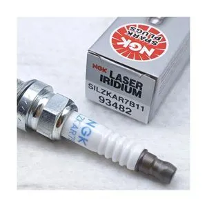 Spark Plug NGK SILZKAR7B11 (93482)