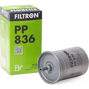 Fuel Filter Filtron PP836