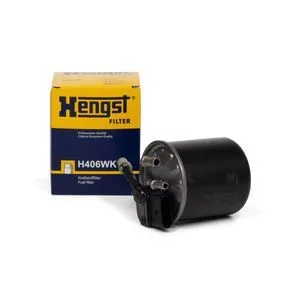 Fuel Filter Filtron PP848/3