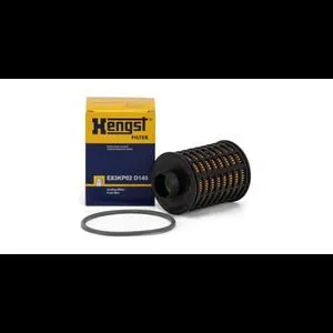 Топливный фильтр Hengst E83KP02D140