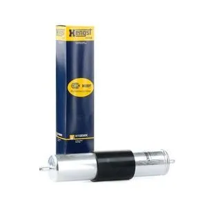 Fuel Filter Hengst H108WK