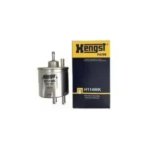 Fuel Filter Hengst H114WK