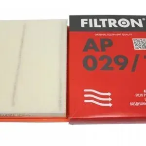 Air Filter Filtron AP029/1
