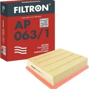 Air Filter Filtron AP063/1