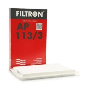 Air Filter Filtron AP113/3