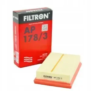 Air Filter Filtron AP178/3
