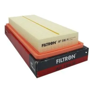 Air Filter Filtron AP196/4 (Peugeot/Citroen/Mini)