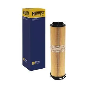 Air Filter Hengst E1034L