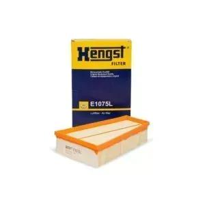 Air Filter Hengst E1075L