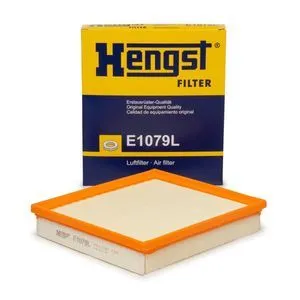 Air Filter Hengst E1079L