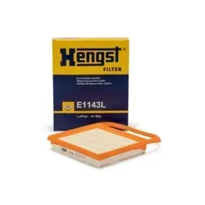 Air Filter Hengst E1143L