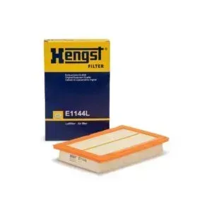 Air filter Hengst E1144L