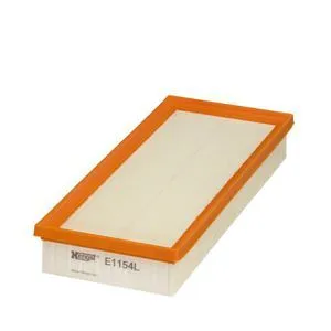 Air Filter Hengst E1154L
