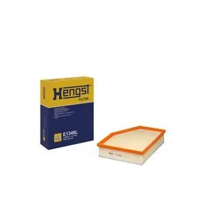 Air Filter Hengst E1346L