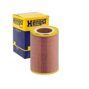 Air Filter Hengst E386L01