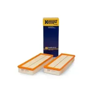 Air Filter Hengst E455L01-2