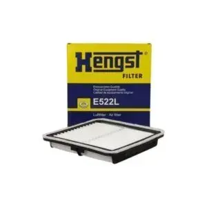 Air Filter Hengst E522L