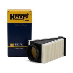 Air Filter Hengst E527L (Mercedes-Benz W205)
