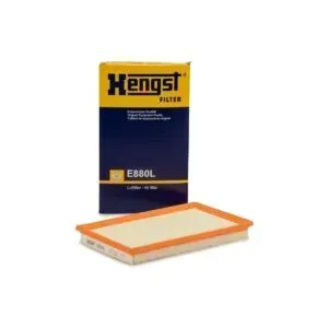 Air Filter Hengst E880L