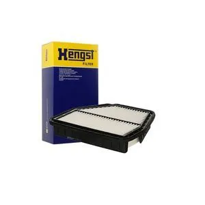 Air Filter Hengst E882L