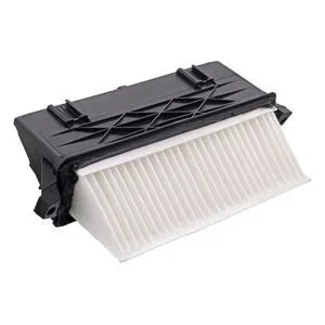 Air Filter Japanparts FA-0001S