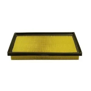 Air Filter JS Asakashi A1536