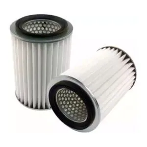 Air Filter JS Asakashi A726J