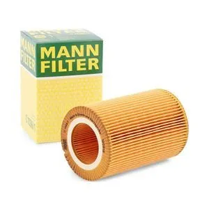 Air Filter MANN C 1036/1