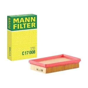 Air Filter MANN C 17 008