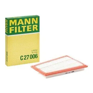 Air Filter MANN C 27 006