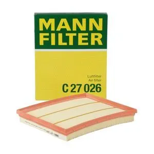 Air Filter MANN C 27 026