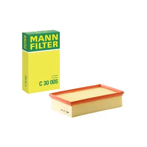 Air Filter MANN C 35 005
