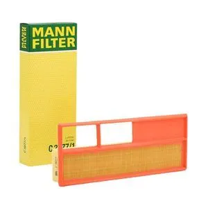 Air Filter MANN C 38771