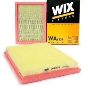 Air Filter Wix WA6339