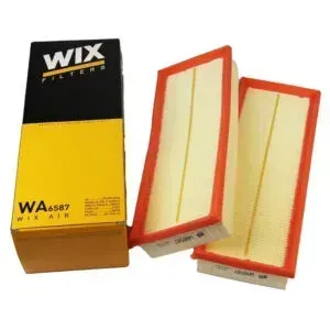 Air Filter Wix WA6587