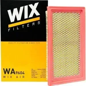 Air Filter Wix WA9604