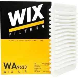 Air Filter Wix WA9633
