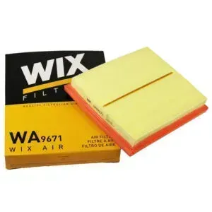 Air Filter Wix WA9671